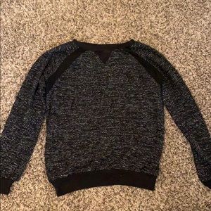 A sweater